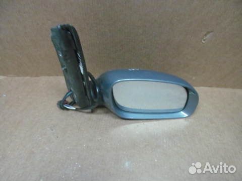 Зеркало правое Volkswagen Touran