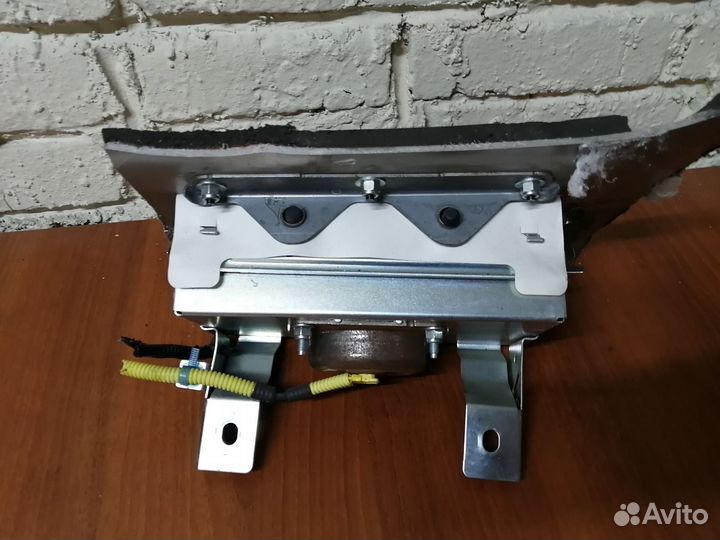 Подушка безопасности (Airbag) Acura Mdx YD2 3.7