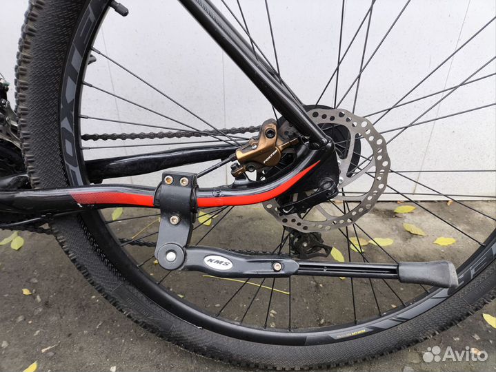 Горный велосипед