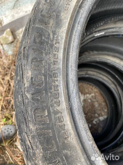 Goodyear Ultra Grip Ice Arctic 2 245/45 R19