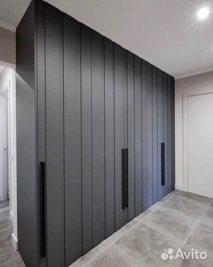 Шкафы в прихожую от производителя