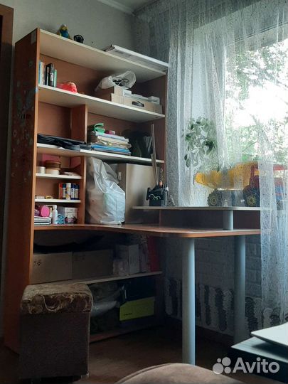 Письменный стол школьный бу