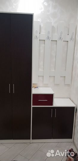 Прихожая
