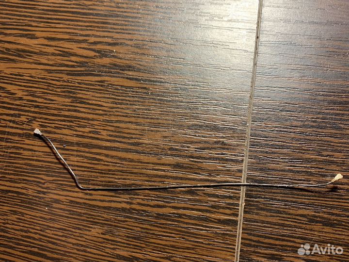 Коаксиальный кабель