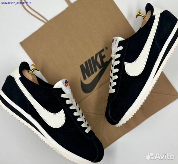 Кроссовки Nike Classic Cortez (Арт.96209)