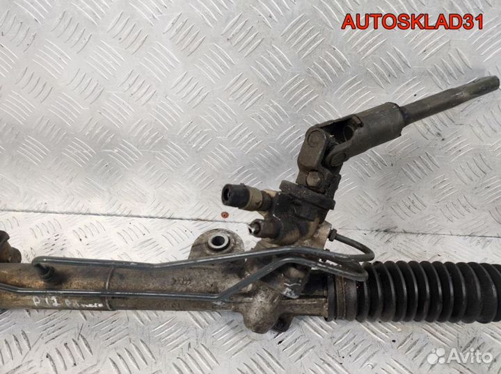 Рейка рулевая Nissan Primera P12 49001BA210