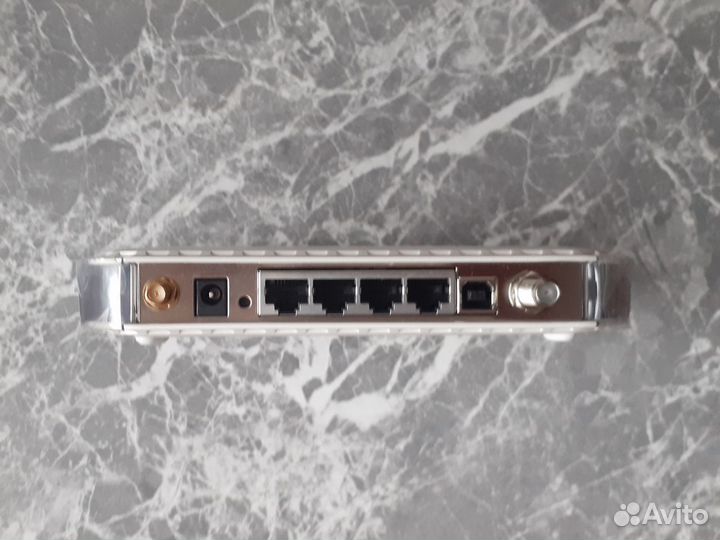 Wi-Fi Роутеры Netgear и A-link