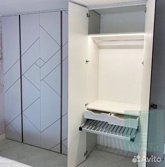 Шкаф IKEA