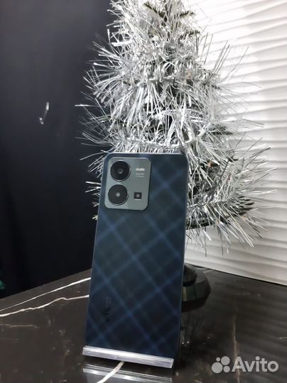 vivo Y35, 4/128 ГБ