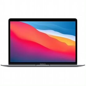 Apple MacBook Air 13 M1 256Gb Space Gray