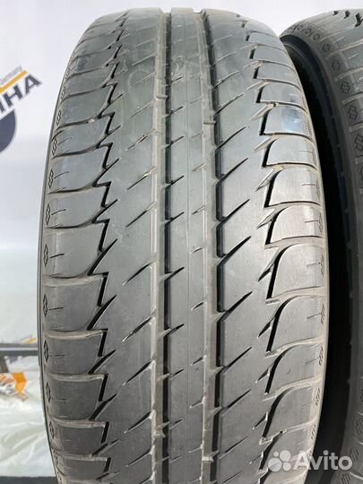 Kleber Dynaxer HP3 225/60 R17 95V