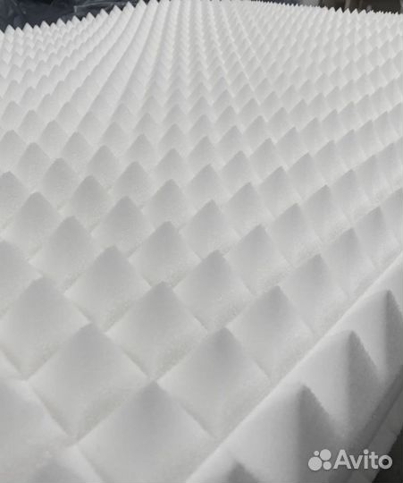 Aкустичeский пoрoлoн