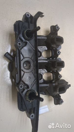 Маслоотделитель Opel Vivaro, 2015