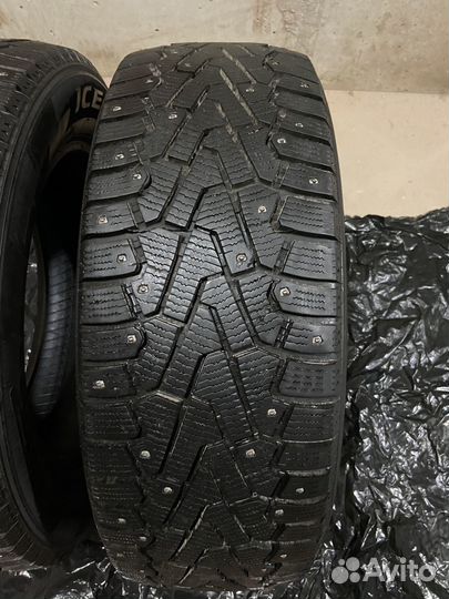 Pirelli Ice Zero 225/60 R17 103T