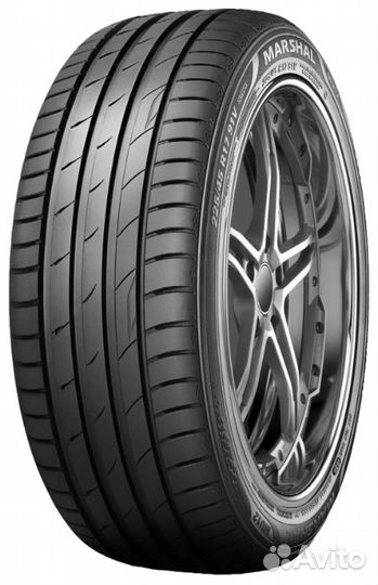 Marshal MU12 255/35 R19 96Y