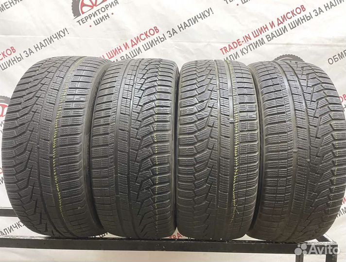 Hankook Winter I'Cept Evo2 W320 225/40 R19 91P