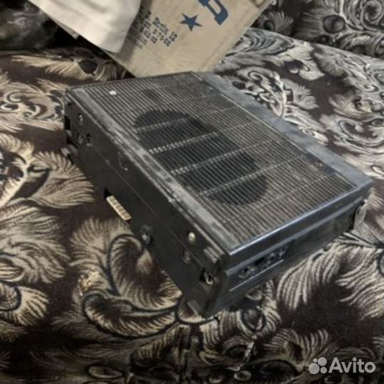 Приемники