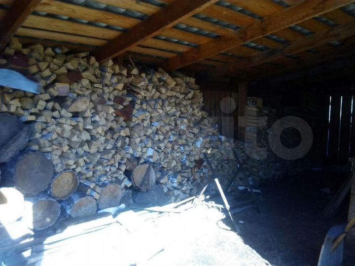 Дом 25 м² на участке 22 сот.