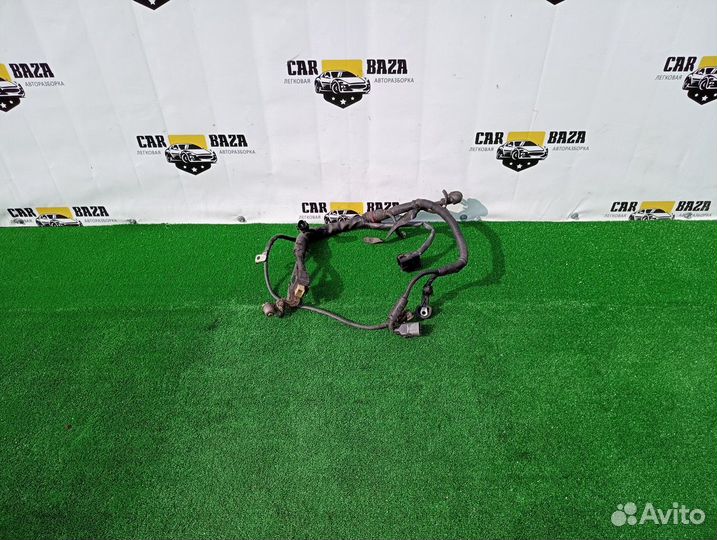 Электропроводка (коса) мотора Hyundai Elantra