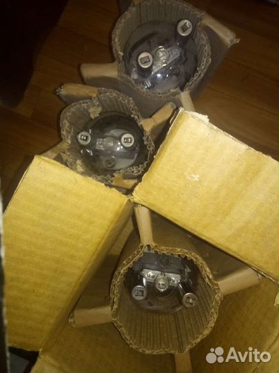 Лампы гу 81 м