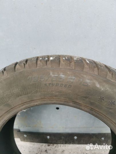 КАМА Кама-Евро-129 205/65 R16