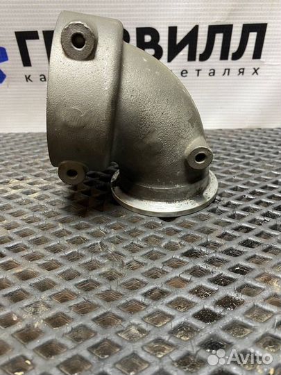 Патрубок DAF 106 1916261