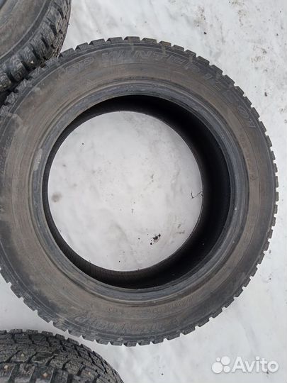 Dunlop SP LT Winter 195/55 R15 89T