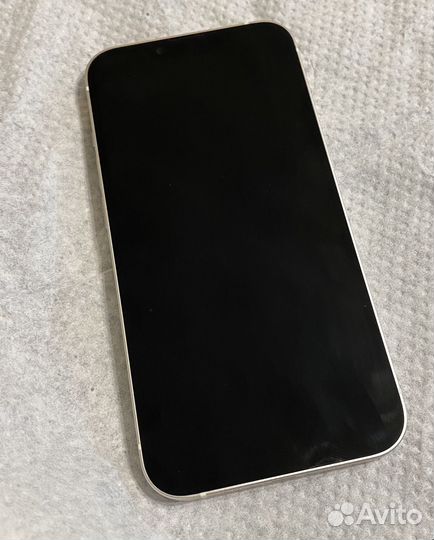 iPhone 13, 128 ГБ