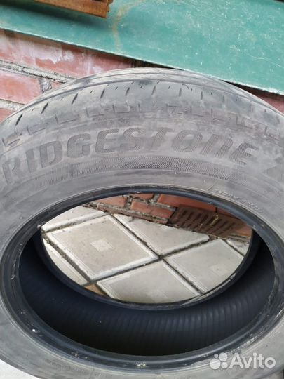 Bridgestone Ecopia EP150 185/65 R15 88H