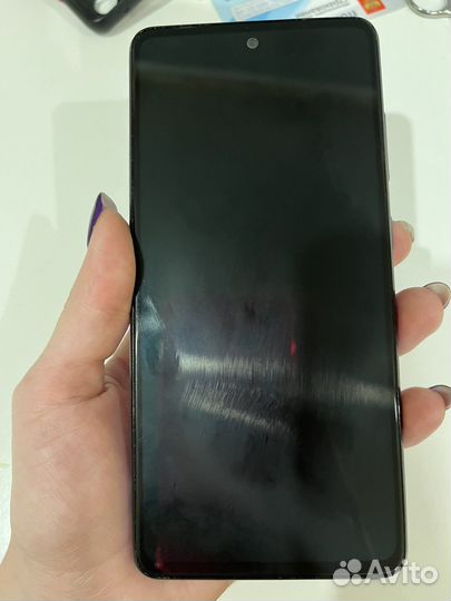 Телефон Samsung galaxy a52