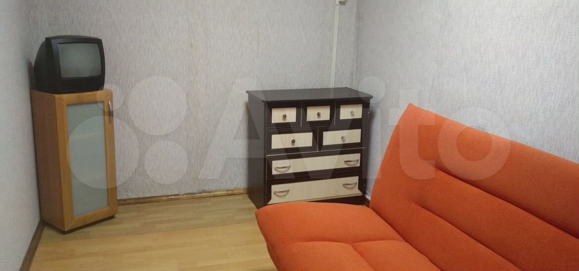 2-к. квартира, 25 м², 1/1 эт.