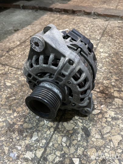 Генератор bosch 110а