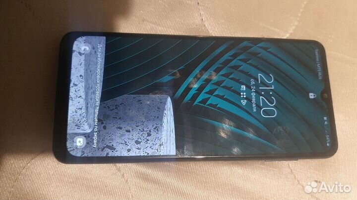 Samsung Galaxy M12, 3/32 ГБ