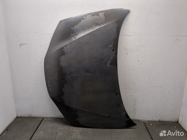 Капот Chrysler 300M, 2004