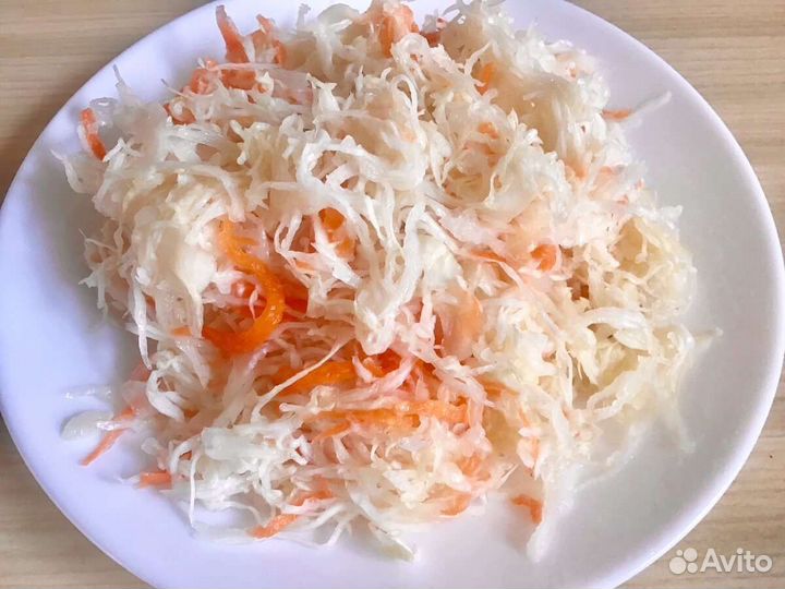 Салаты по корейски