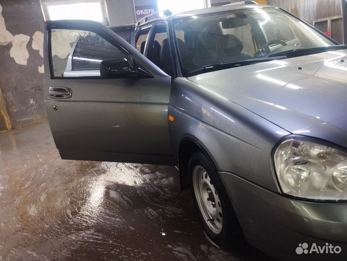 LADA Priora 1.6 МТ, 2010, 137 000 км