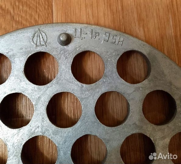 Пельменница СССР