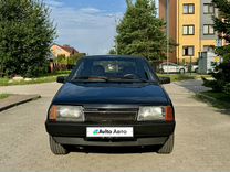 ВАЗ (LADA) 2109 1.5 MT, 1996, 292 015 км, с пробегом, цена 260 000 руб.