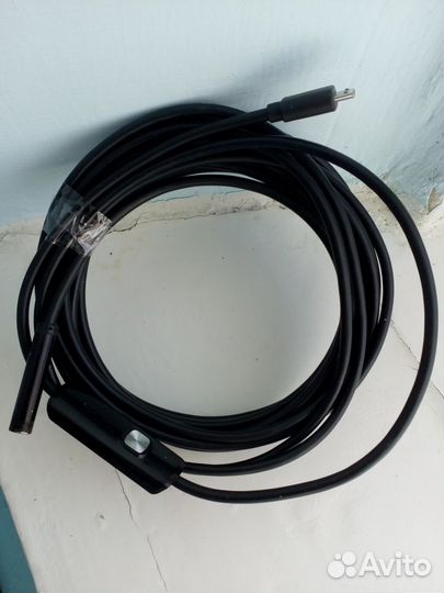 Камера эндоскоп