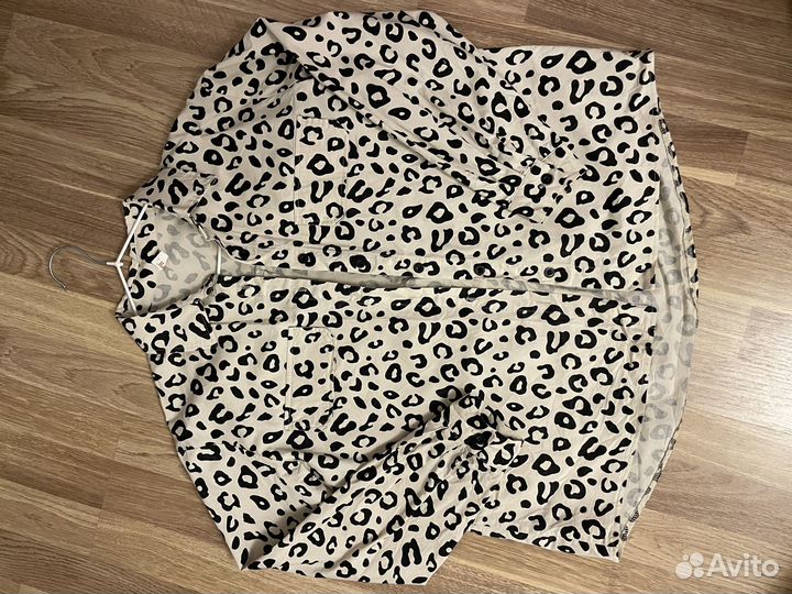 Рубашка женская