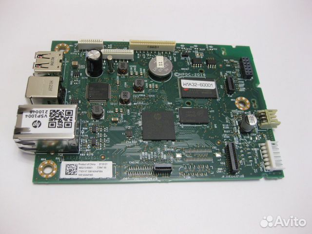 Плата форматтера HP LJ M428fdn W1A32-60001
