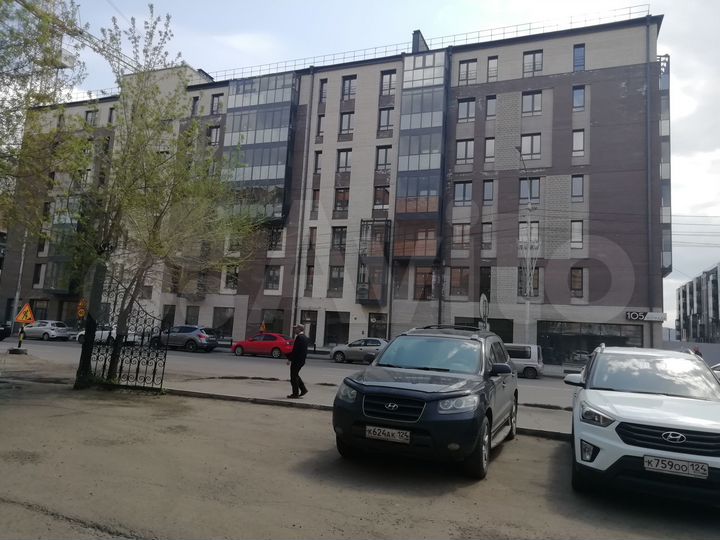 Свободного назначения, 251.19 м²