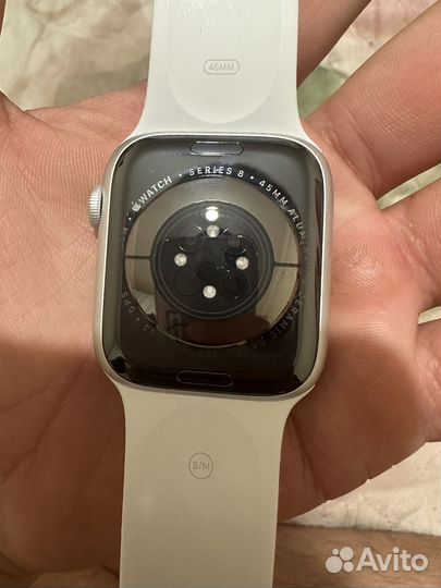 Apple Watch Series 8 45mm