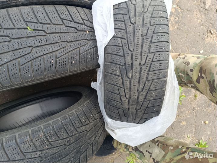 Nokian Tyres Nordman RS2 195/55 R15