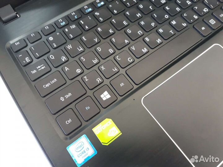 Acer 15.6