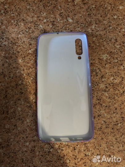 Чехол на samsung 70 a