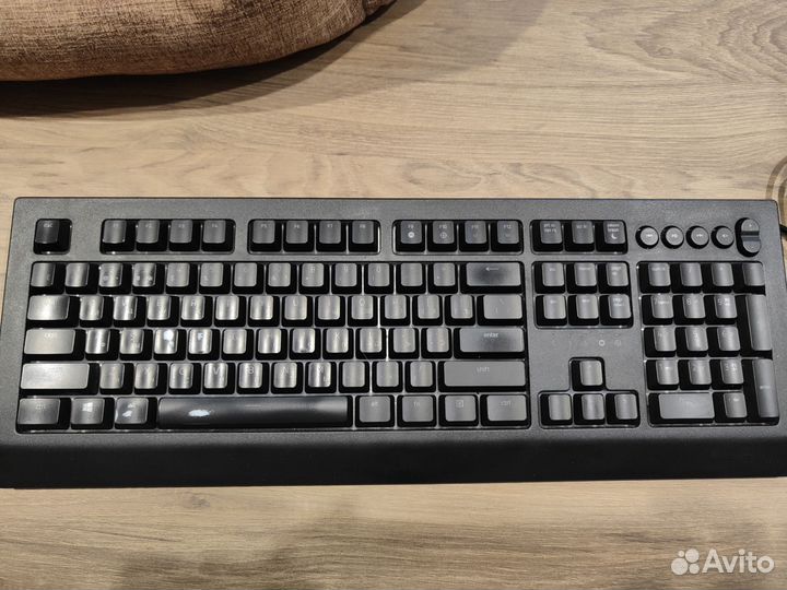 Игровая клавиатура Razer Cynosa v2