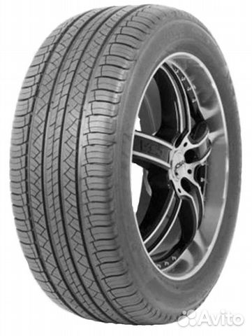 Triangle AdvanteX SUV TR259 255/55 R19 111W