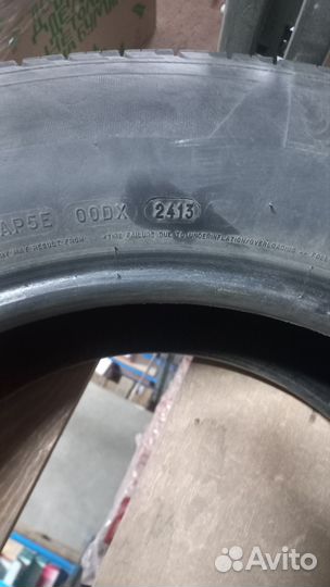 Michelin Agilis 265/60 R18