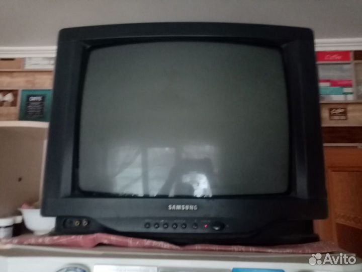 Телевизоры
